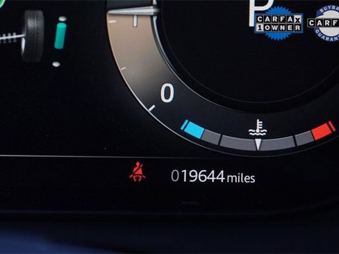 Used 2023 Land Rover Range Rover SE image 33