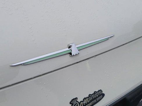 Used 2003 Ford Thunderbird Deluxe RWD image 8