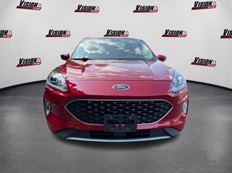 Used 2022 Ford Escape SEL w/ Technology Package video 2