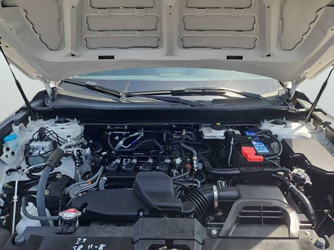 Certified 2024 Honda CR-V EX image 32