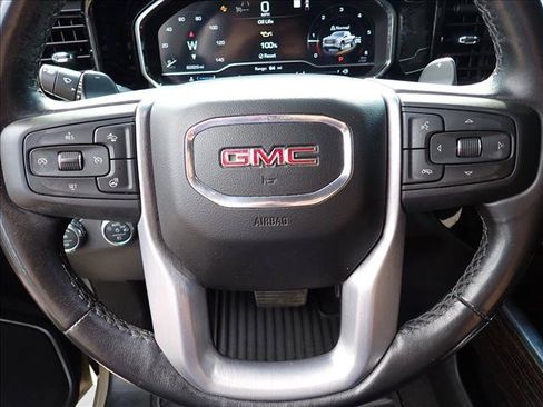 Used 2022 GMC Sierra 1500 Elevation AWD/4WD image 15