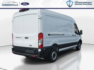 New 2026 Ford Transit 250 148 Medium Roof RWD video 3