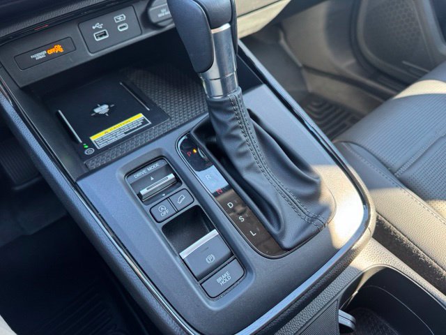 Used 2024 Honda CR-V EX-L image 26