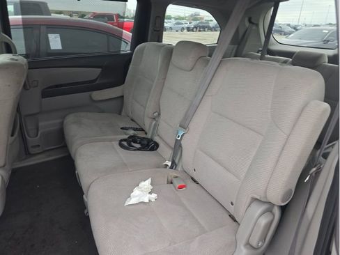Used 2011 Honda Odyssey EX image 11