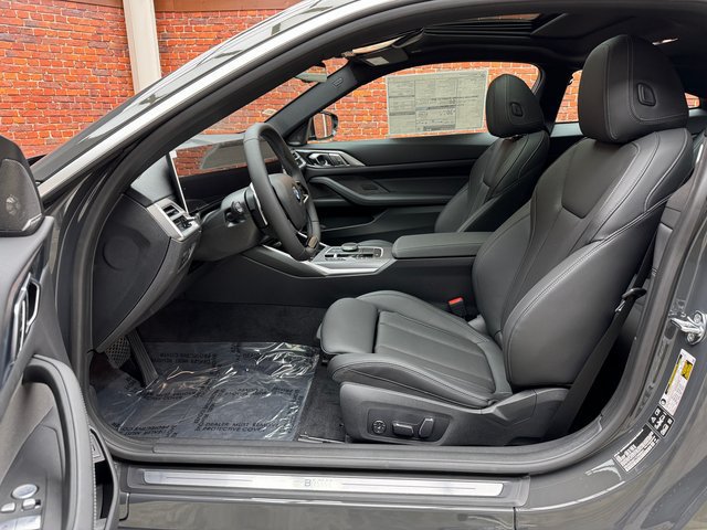 Used 2026 BMW 430i xDrive Coupe w/ Premium Package AWD/4WD image 22