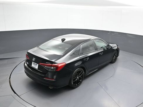 Certified 2023 Honda Civic Sport image 37