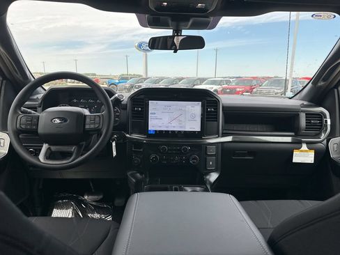 New 2026 Ford F150 STX AWD/4WD image 22