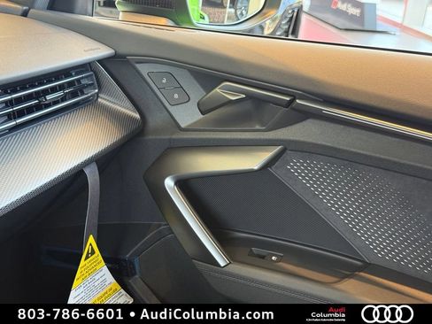 New 2026 Audi RS 3 AWD/4WD image 38