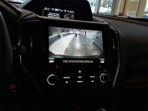 Certified 2022 Subaru Forester Touring w/ Popular Package #3 image 19