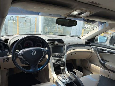 Used 2007 Acura TL FWD image 7