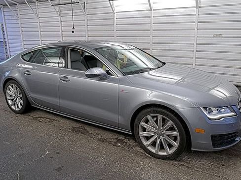 Used 2015 Audi A7 3.0T Premium Plus AWD/4WD image 1