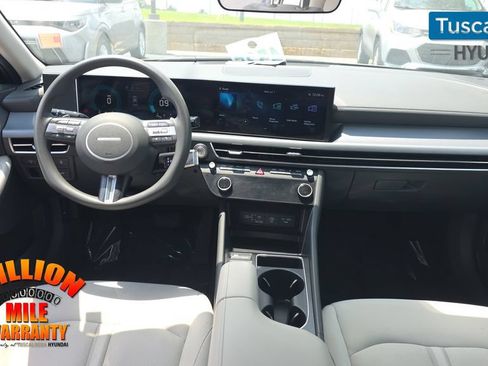 Used 2024 Hyundai Sonata SEL FWD image 25