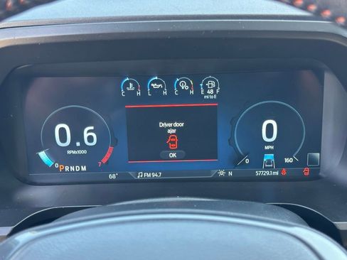 Used 2022 Ford Expedition Timberline image 29