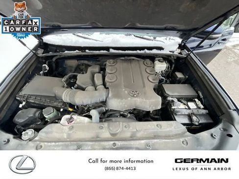 Used 2022 Toyota 4Runner SR5 Premium image 24