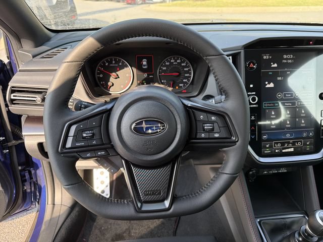 New 2026 Subaru WRX Premium AWD/4WD image 23