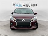 New 2024 Mitsubishi Mirage G4 LE image 5