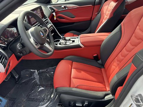 New 2026 BMW 840i 840i RWD w/ M Sport Professional Package image 13