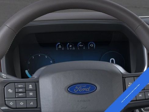 New 2026 Ford F150 King Ranch AWD/4WD image 15