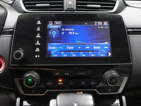 Used 2020 Honda CR-V Touring image 30