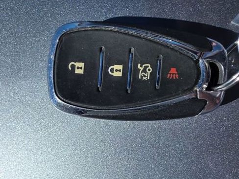 Used 2024 Chevrolet Malibu LS image 37