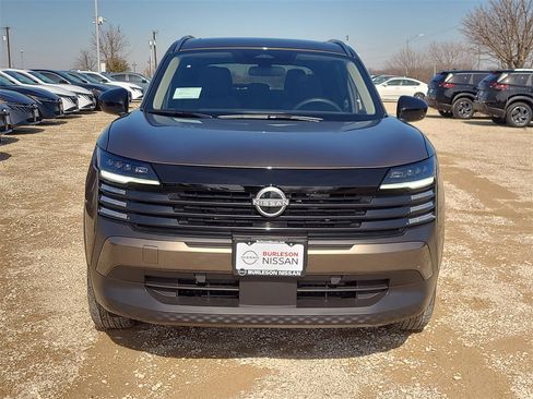 New 2026 Nissan Kicks SV image 5