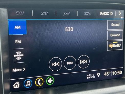 Used 2020 Chevrolet Colorado LT w/ Colorado RST Special Edition image 23