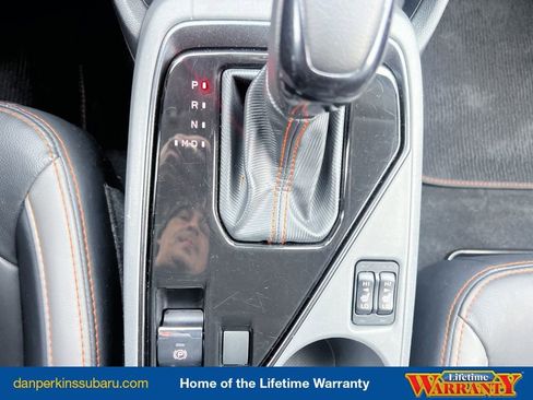 Certified 2024 Subaru Crosstrek 2.5i Limited image 20