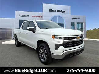 Used 2023 Chevrolet Silverado 1500 LT video 1