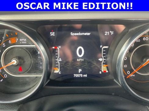 Used 2023 Jeep Wrangler Sport S image 24