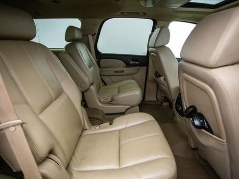 Used 2008 Chevrolet Tahoe LTZ w/ LTZ Preferred Equipment Group image 26