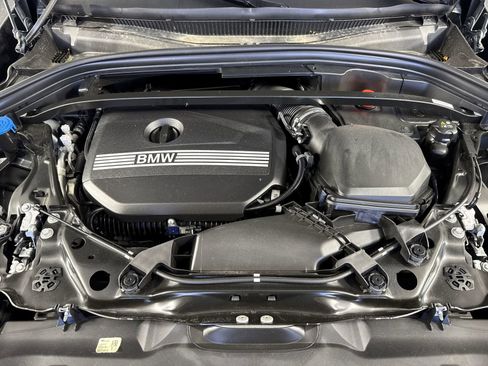 Used 2025 BMW X2 xDrive28i image 27