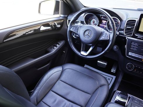Used 2018 Mercedes-Benz GLE 43 AMG 4MATIC Coupe image 22