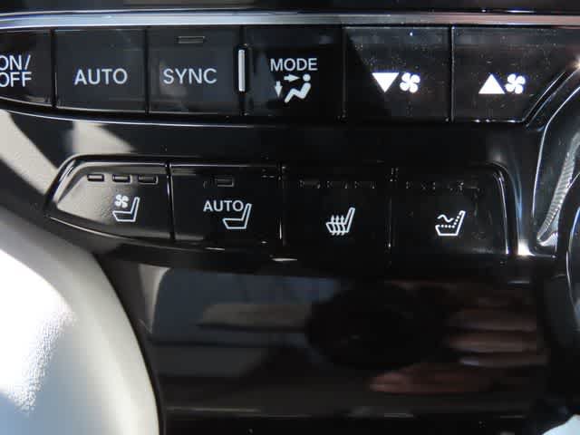 Used 2026 Acura MDX w/ Advance Package AWD/4WD image 26