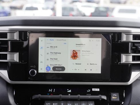 New 2026 Toyota Tundra SR5 w/ TRD Off-Road Package image 28