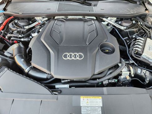 New 2025 Audi A7 3.0T Premium image 34