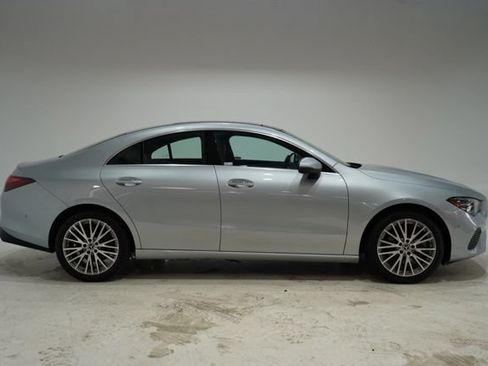 Used 2025 Mercedes-Benz CLA 250 image 8
