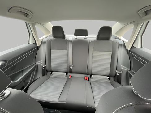 New 2025 Volkswagen Jetta S image 22