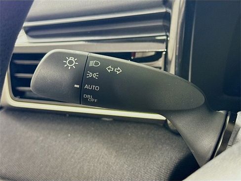 Certified 2025 Toyota Camry LE image 15