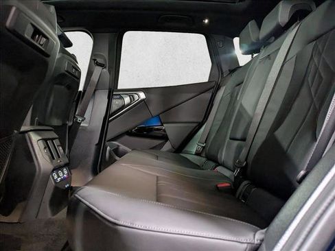 New 2026 BMW X3 M50 w/ Premium Package image 16