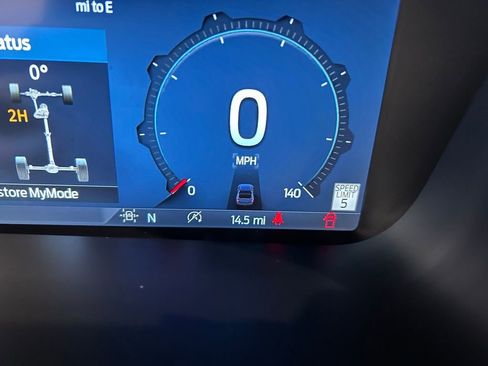 New 2025 Ford F150 Raptor image 15