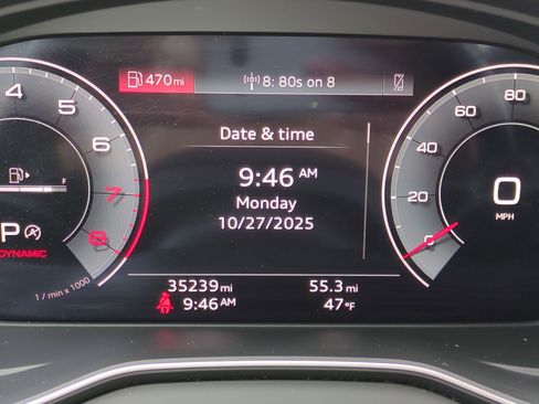 Used 2024 Audi Q5 2.0T Premium Plus image 21