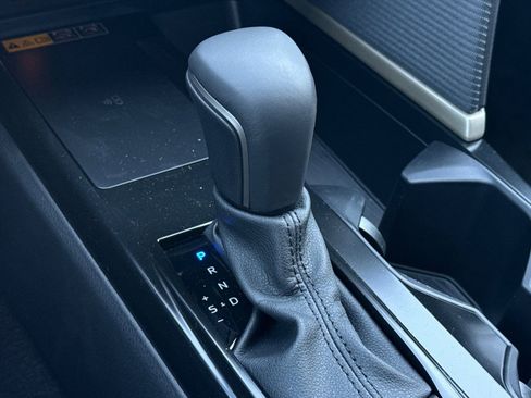 New 2026 Toyota Camry SE FWD image 22