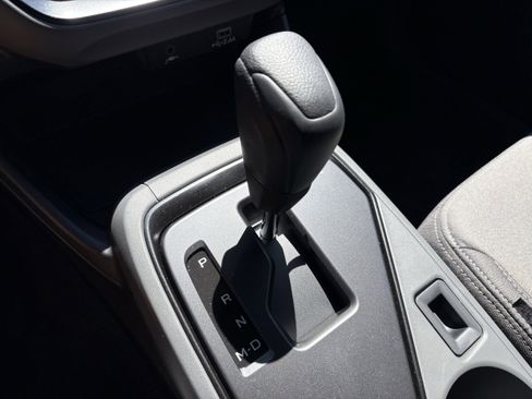 New 2026 Subaru Crosstrek 2.5i AWD/4WD image 19