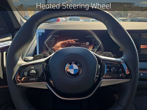 Used 2026 BMW X3 xDrive30i w/ Premium Package AWD/4WD image 10