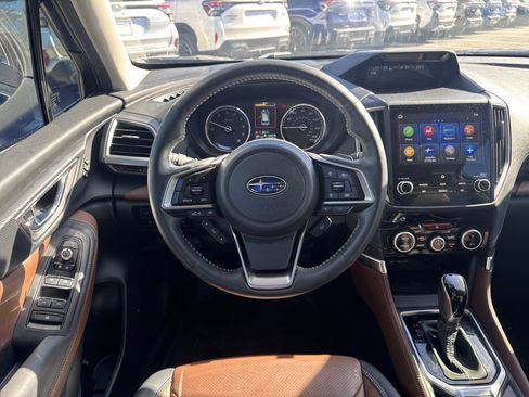 Used 2024 Subaru Forester Touring w/ POP Package 3 image 11