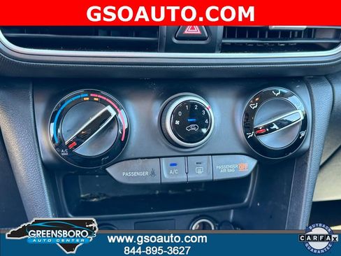 Used 2020 Hyundai Kona SE image 25