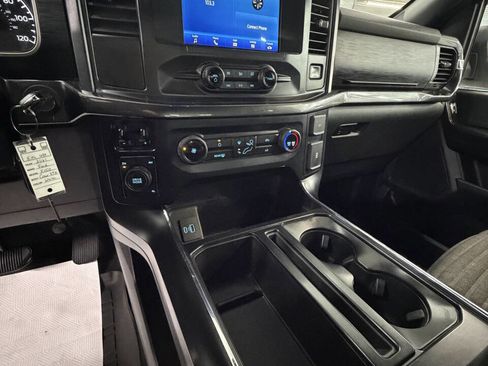 Used 2021 Ford F150 XL w/ STX Appearance Package image 28