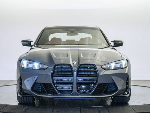 New 2027 BMW M3 Competition AWD/4WD image 7