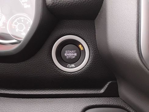 New 2026 RAM 1500 Big Horn image 35