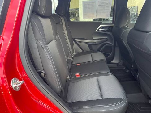 Used 2022 Mitsubishi Outlander ES AWD/4WD image 29